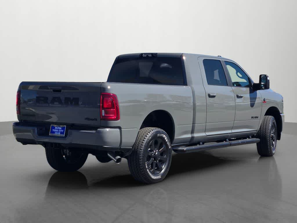 Thumbnail: 2026 RAM 2500 - 6