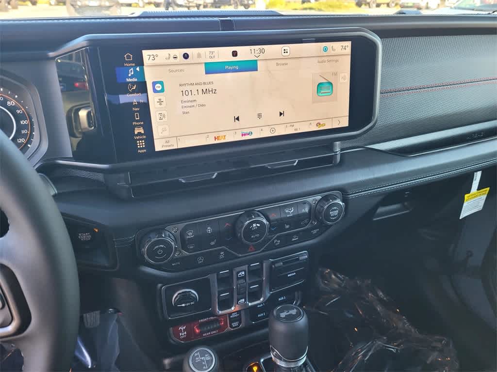 Thumbnail: 2026 Jeep Wrangler - 17