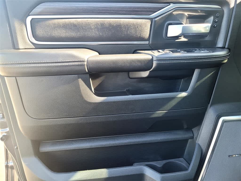 Thumbnail: 2026 RAM 2500 - 14