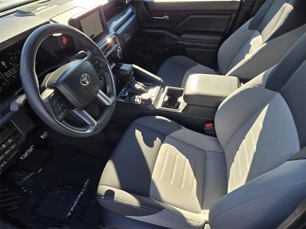 Thumbnail: 2024 Toyota Tacoma - 15