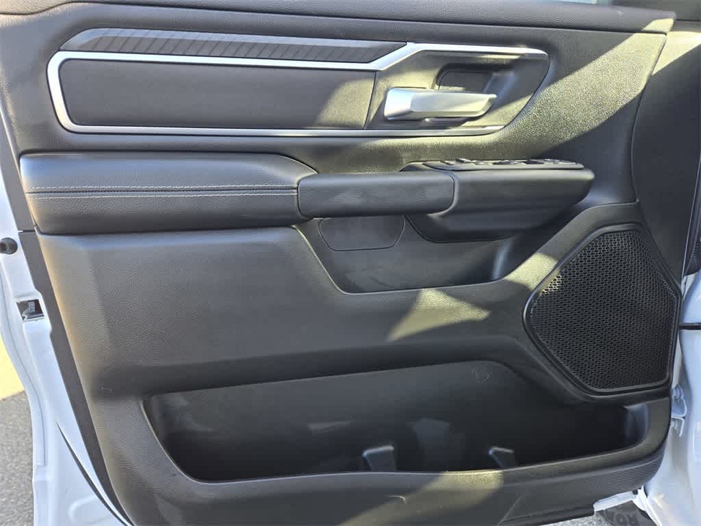 Thumbnail: 2026 RAM 1500 - 14