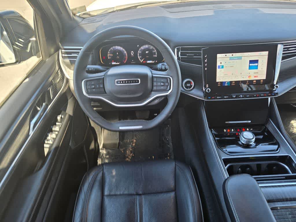 Thumbnail: 2024 Jeep Wagoneer - 10