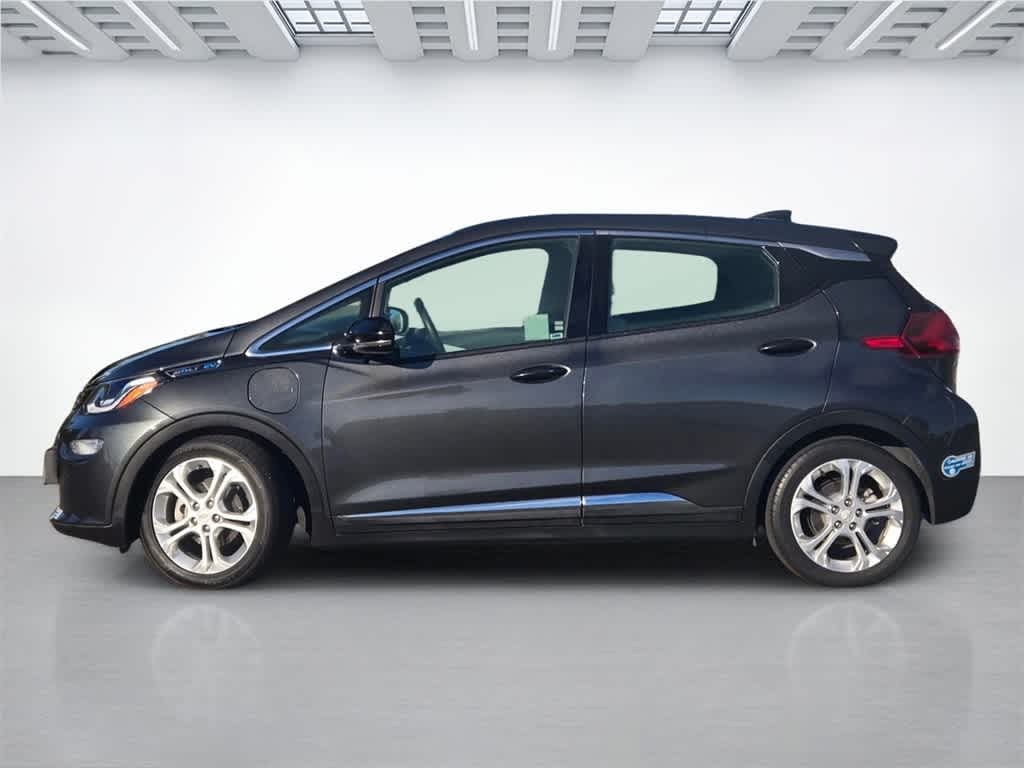 Used 2020 Chevrolet Bolt EV LT Wagon