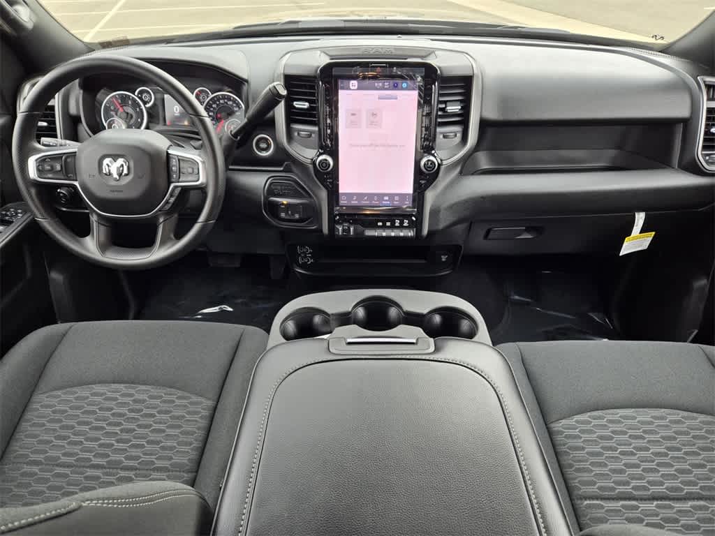 Thumbnail: 2026 RAM 2500 - 11