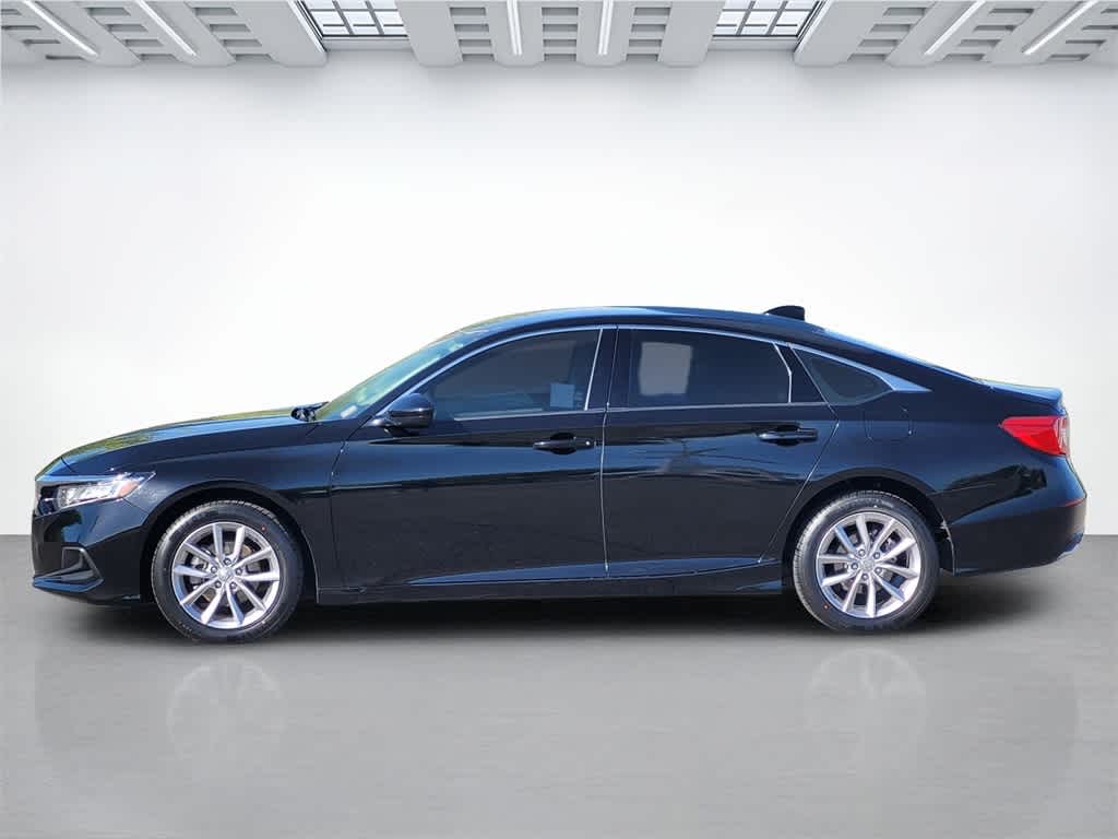 Thumbnail: 2022 Honda Accord - 4