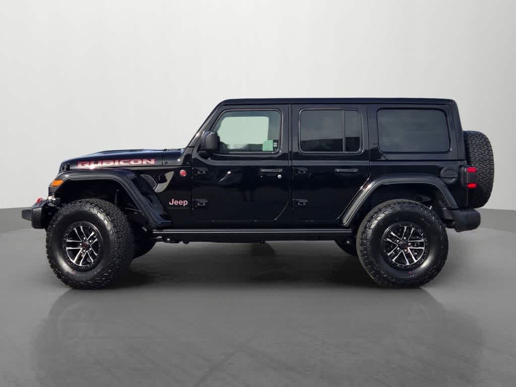 Thumbnail: 2026 Jeep Wrangler - 3