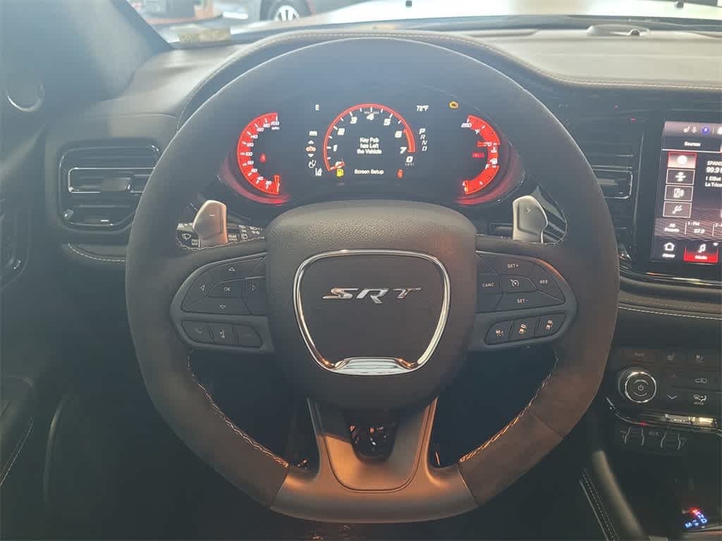 Thumbnail: 2025 Dodge Durango - 18