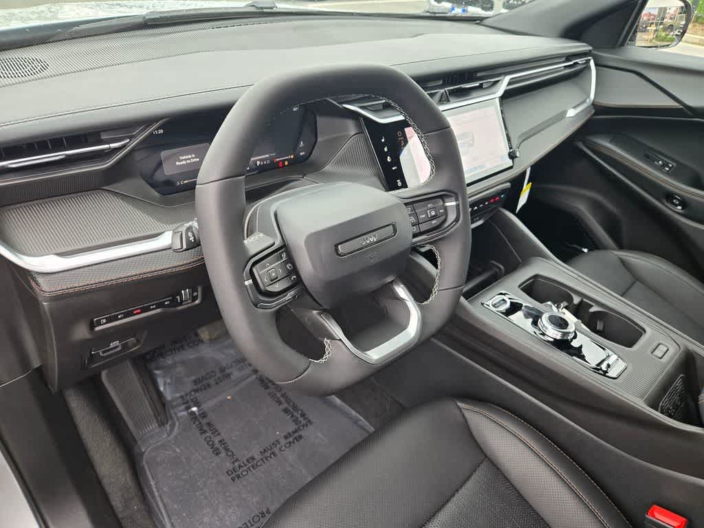 Thumbnail: 2026 Jeep Cherokee - 9