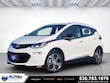 Chevrolet Bolt EV