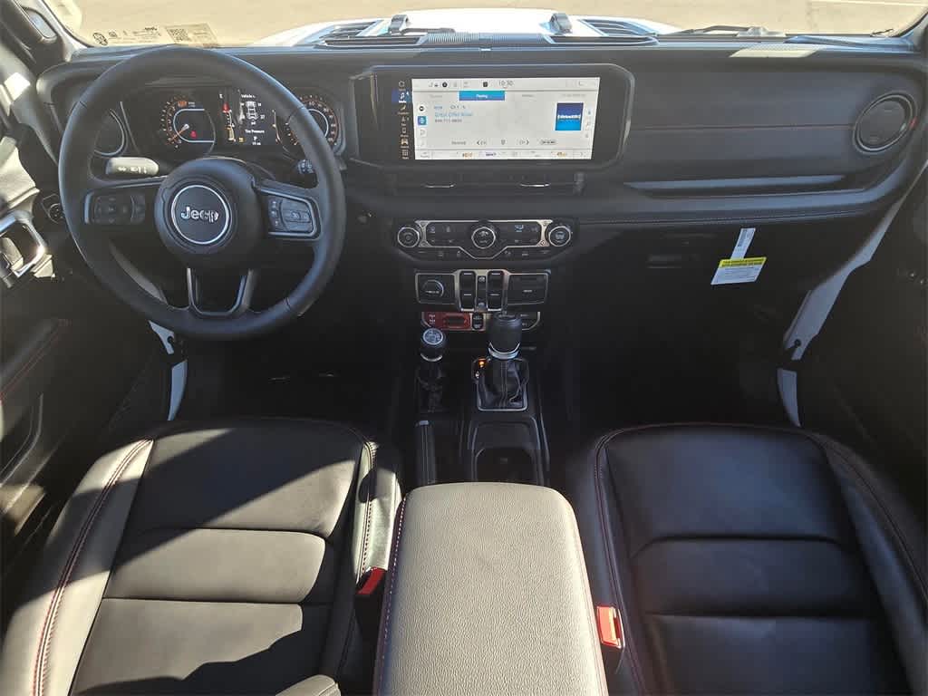 Thumbnail: 2026 Jeep Wrangler - 10