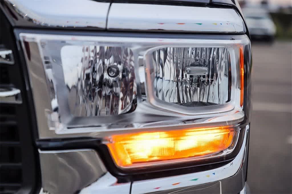 Thumbnail: 2024 RAM 3500 - 7