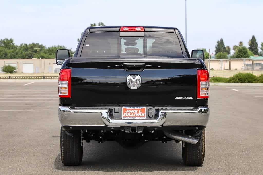 2024 RAM 2500 Tradesman 3