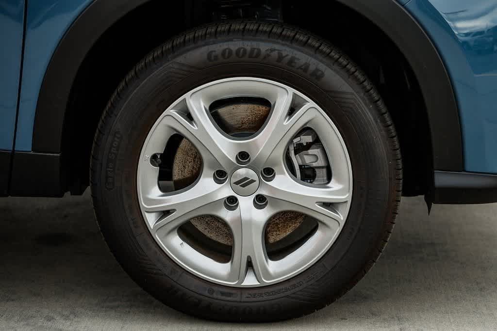 Thumbnail: 2025 Dodge Hornet - 10