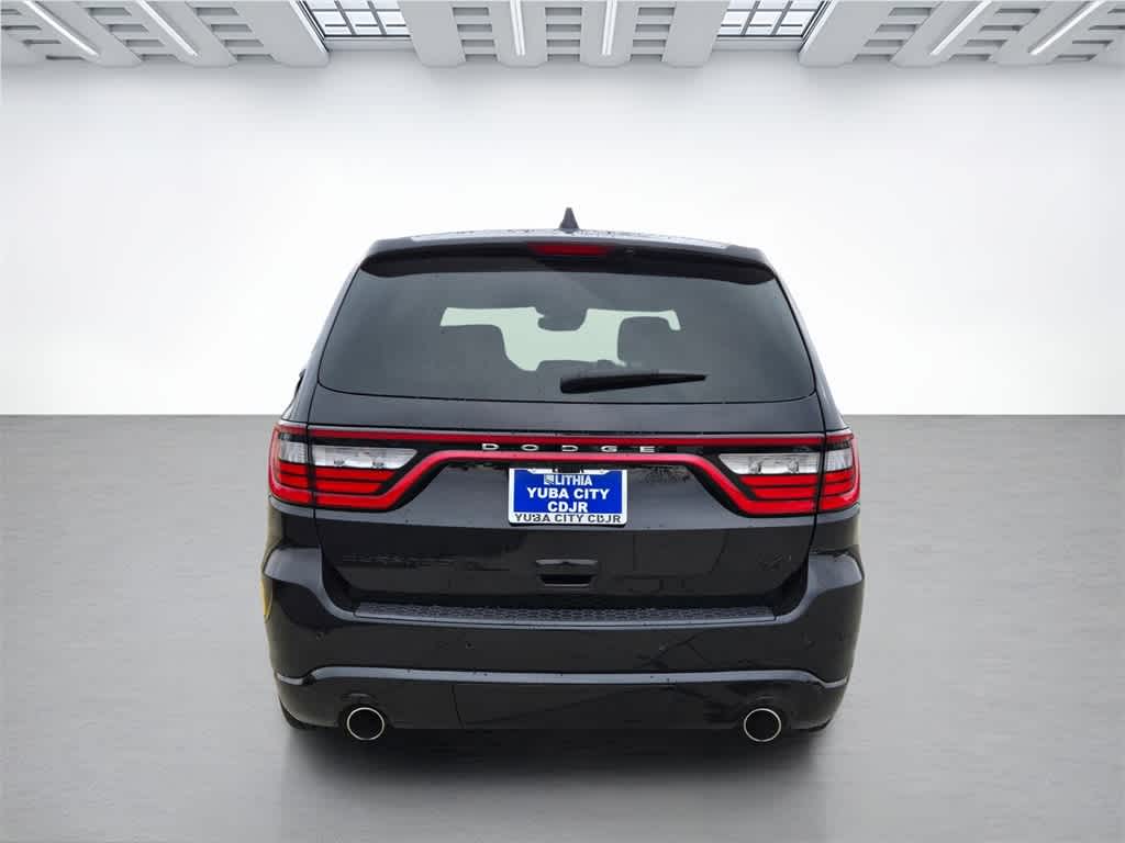 Thumbnail: 2019 Dodge Durango - 5