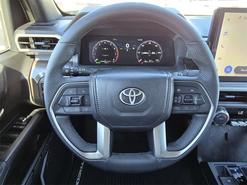 Thumbnail: 2024 Toyota Tacoma - 21