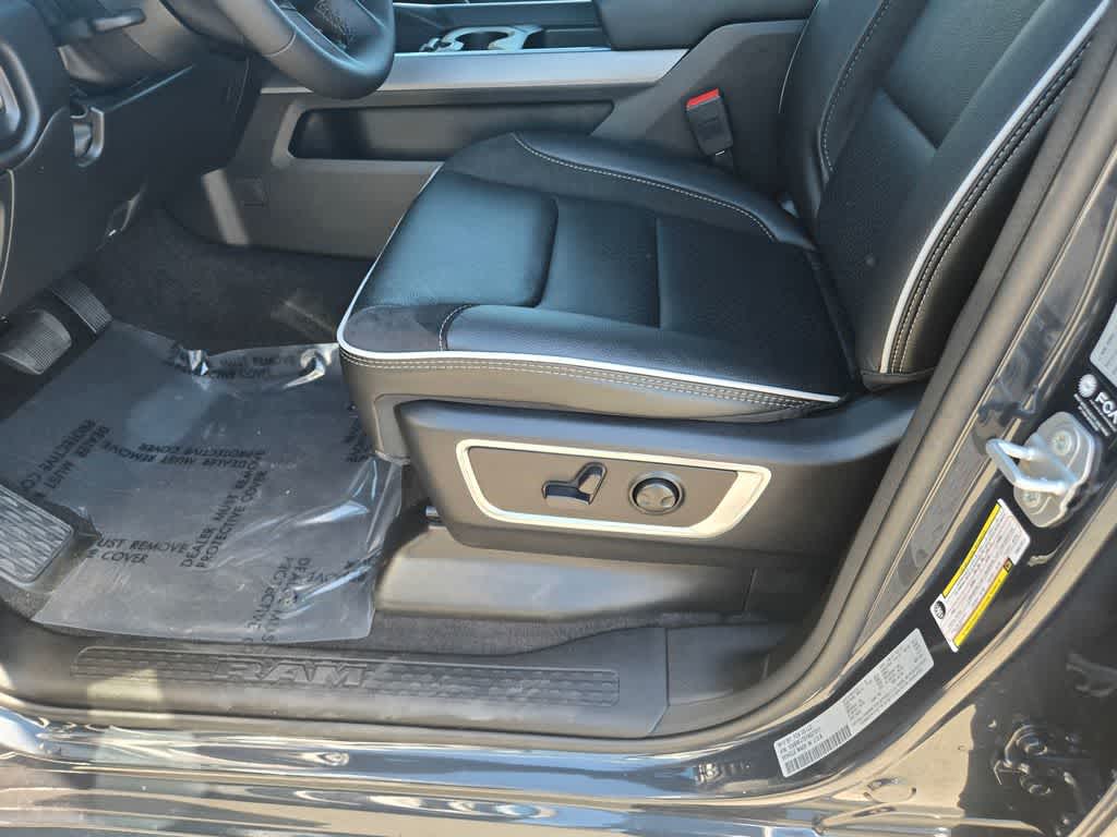 Thumbnail: 2026 RAM 1500 - 20