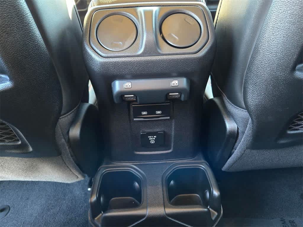 Thumbnail: 2025 Jeep Gladiator - 10