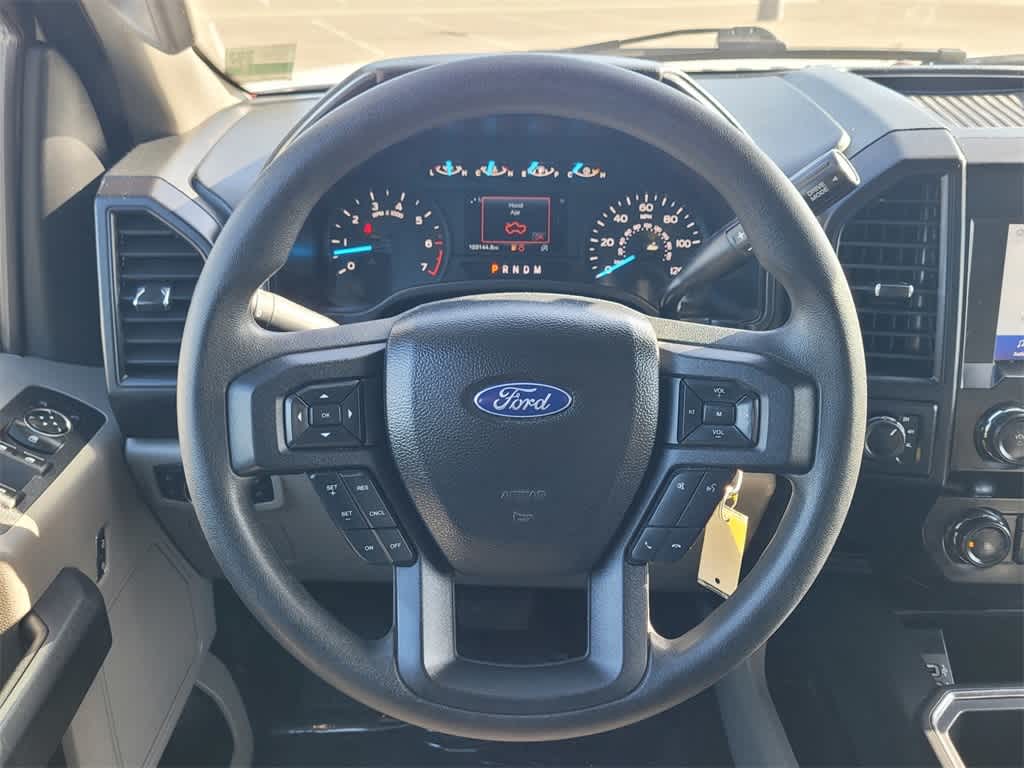 2020 Ford F-150 XL 20