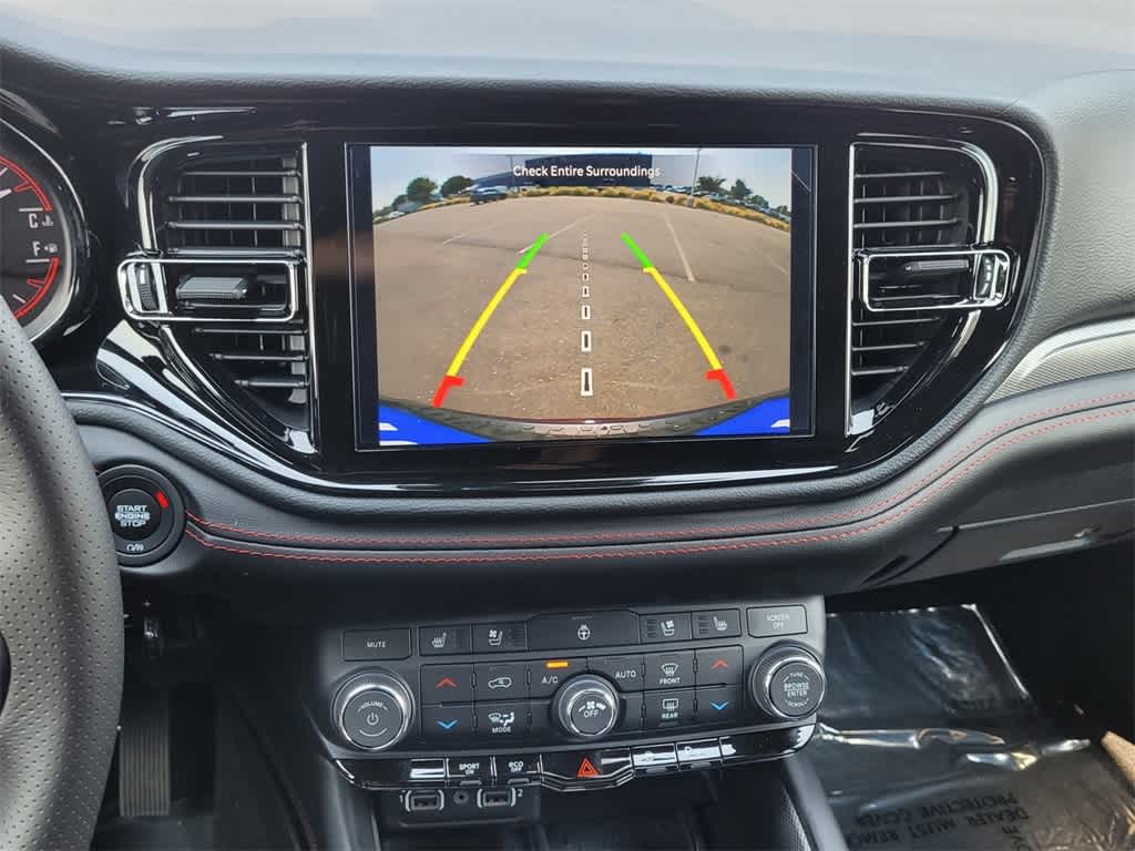 Thumbnail: 2025 Dodge Durango - 20