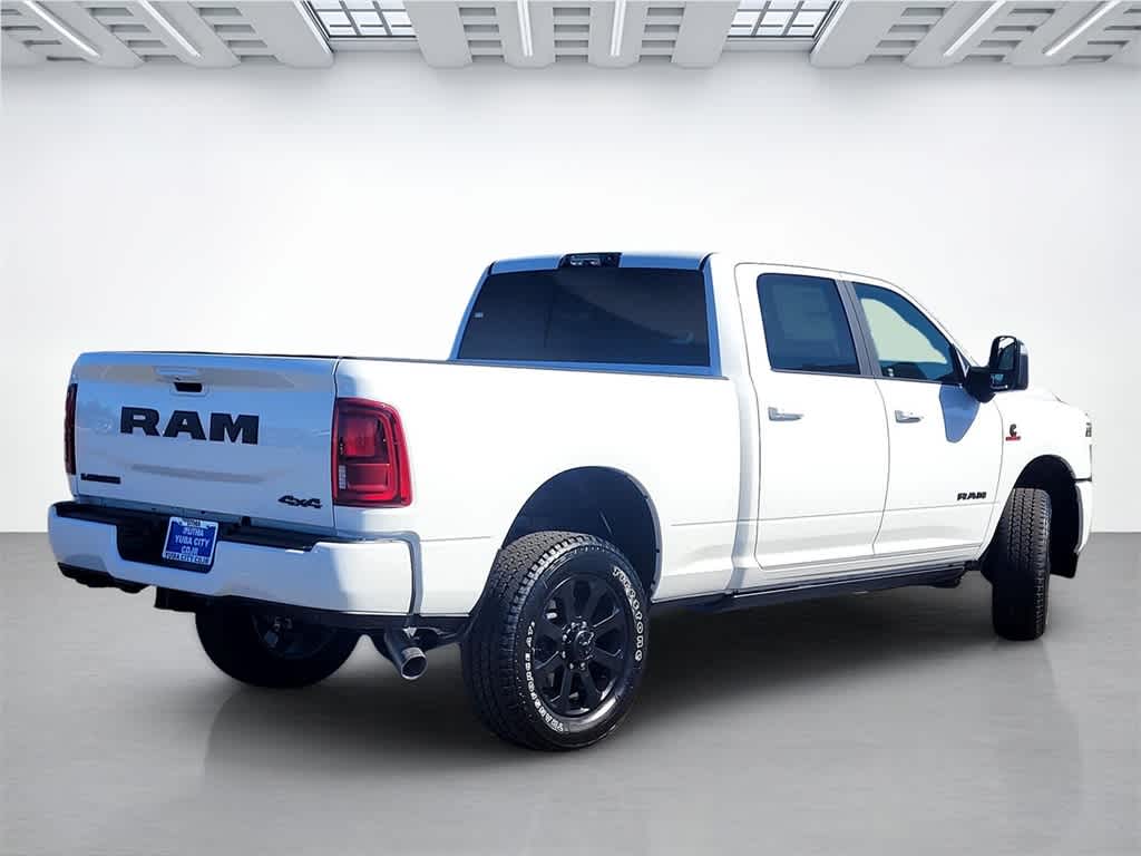Thumbnail: 2026 RAM 2500 - 6
