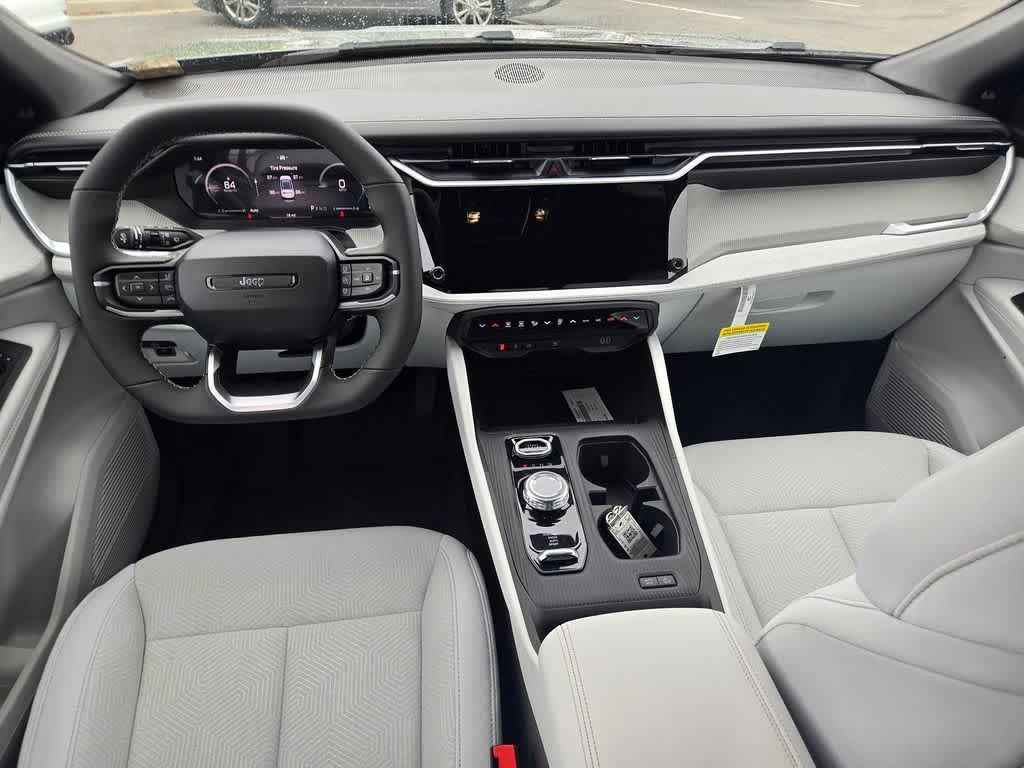 Thumbnail: 2026 Jeep Cherokee - 9
