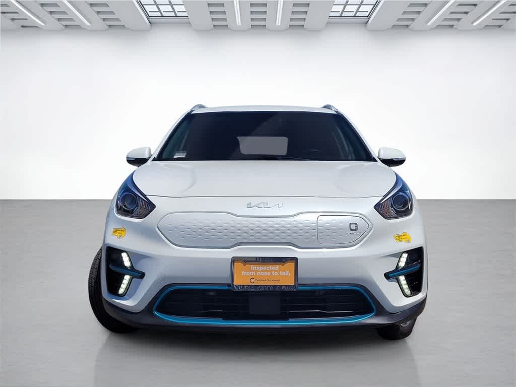 Used 2022 Kia Niro S with VIN KNDCC3LG8N5159826 for sale in Yuba City, CA