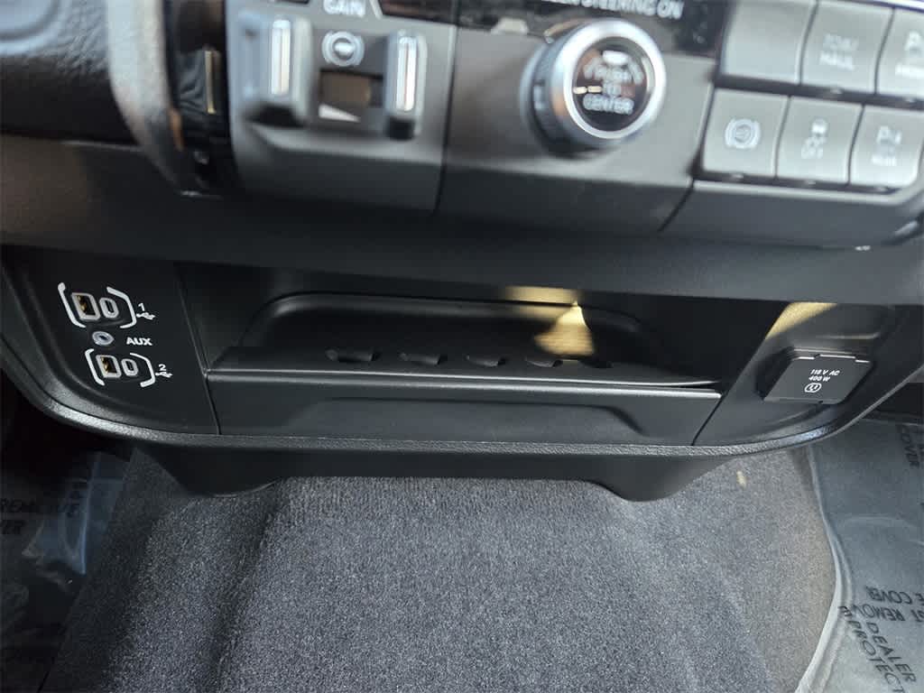 Thumbnail: 2026 RAM 2500 - 16