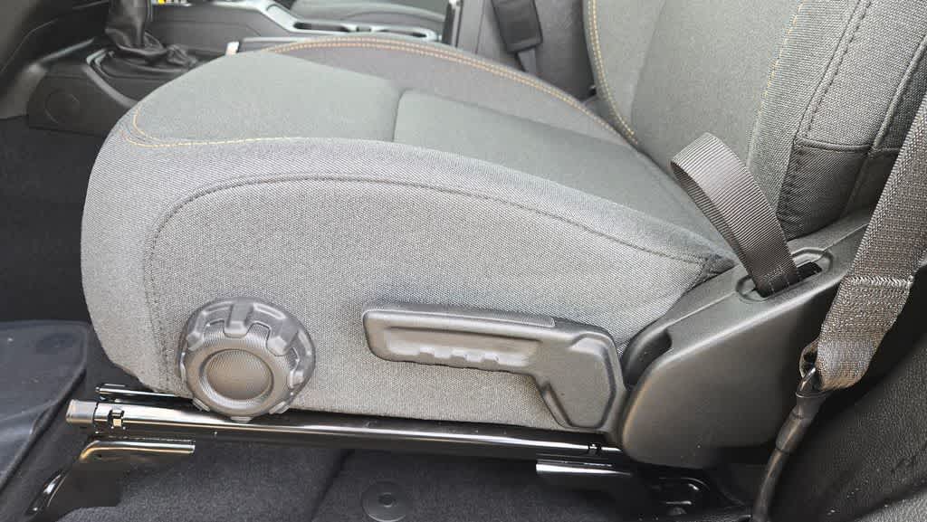 Thumbnail: 2026 Jeep Wrangler - 10