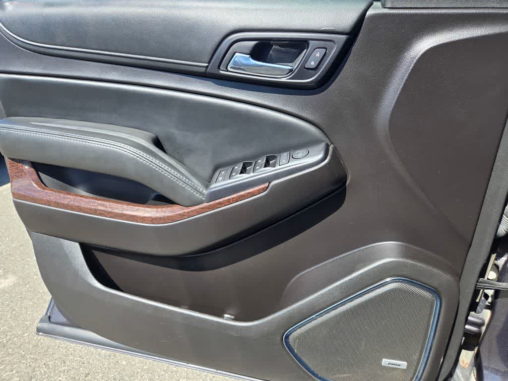 Thumbnail: 2016 GMC Yukon - 19