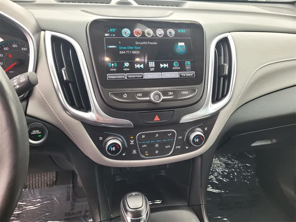 Thumbnail: 2018 Chevrolet Equinox - 21