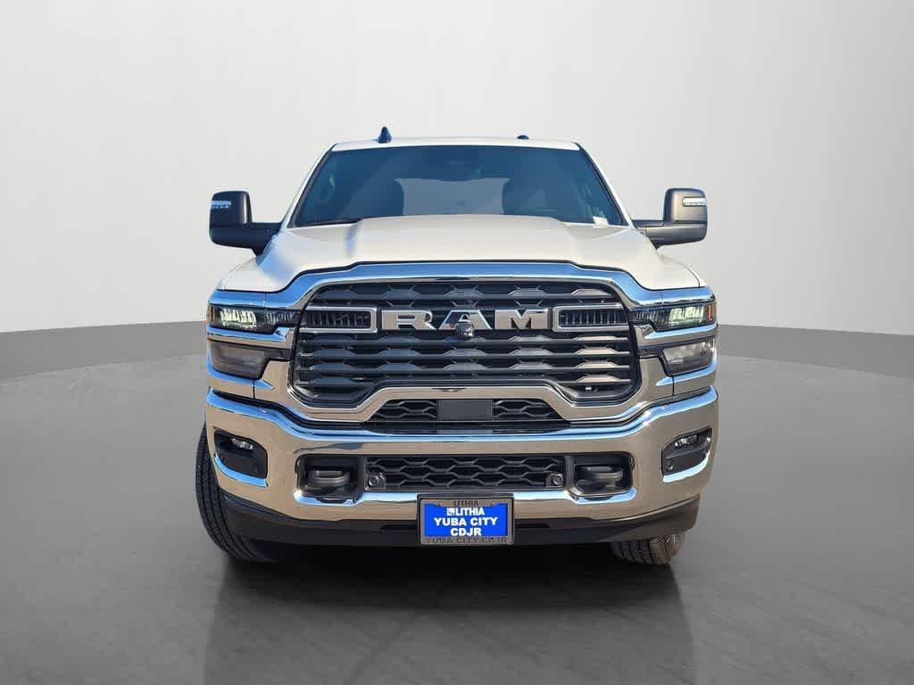 Thumbnail: 2026 RAM 2500 - 2