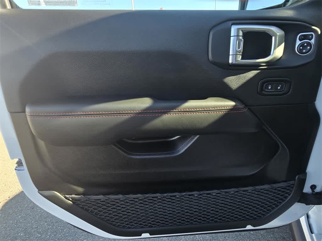 Thumbnail: 2026 Jeep Wrangler - 13