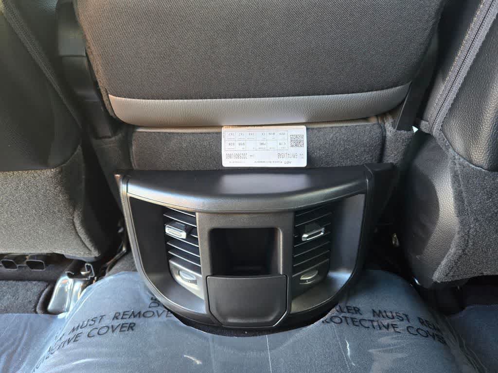 Thumbnail: 2026 RAM 2500 - 10