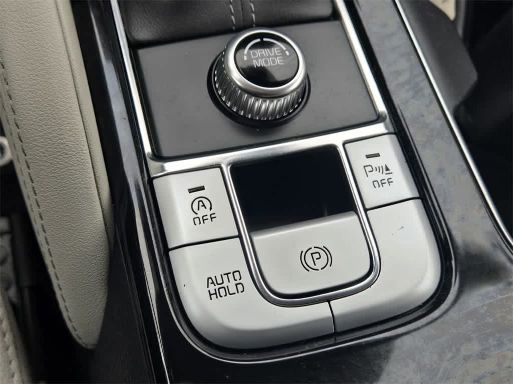 Thumbnail: 2022 Kia Telluride - 17