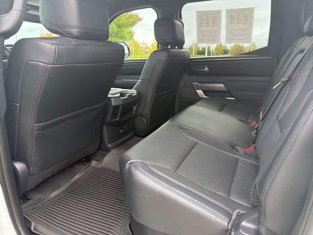 Thumbnail: 2025 Toyota Tundra - 14