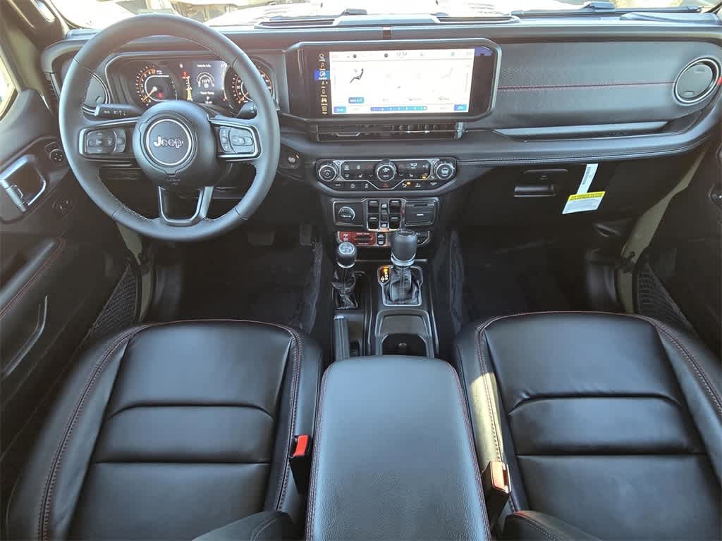 Thumbnail: 2025 Jeep Gladiator - 11