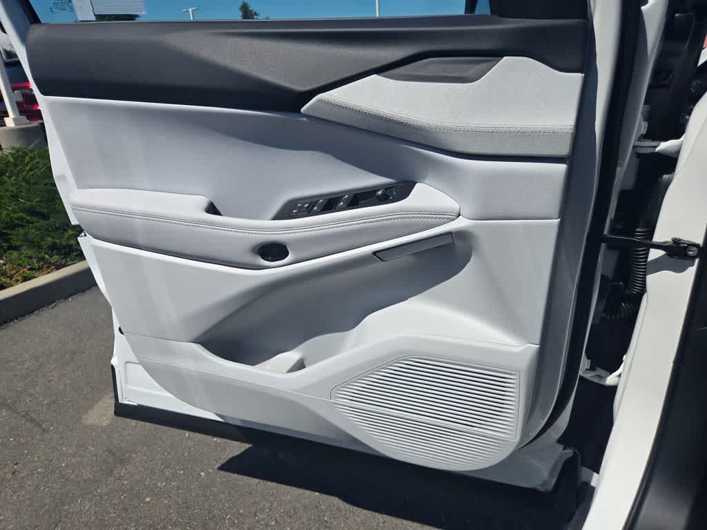 Thumbnail: 2026 Jeep Cherokee - 19