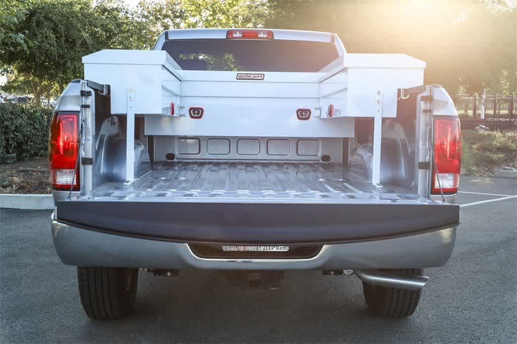 Thumbnail: 2023 RAM 1500 Classic - 24