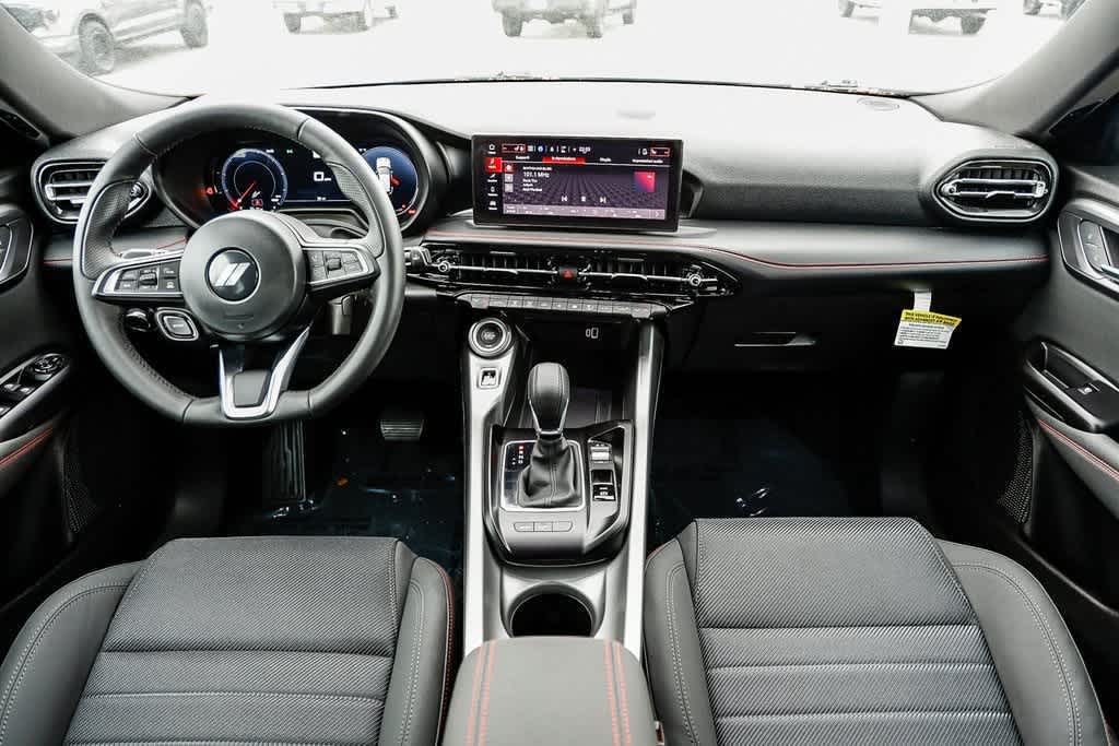 Thumbnail: 2025 Dodge Hornet - 12