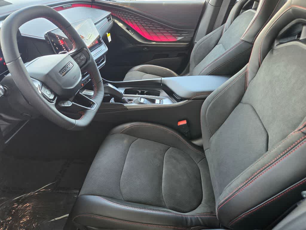 Thumbnail: 2026 Dodge Charger - 17