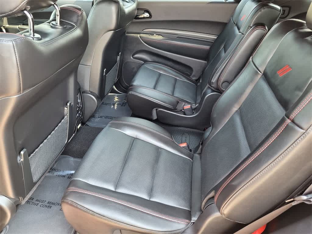 Thumbnail: 2025 Dodge Durango - 9