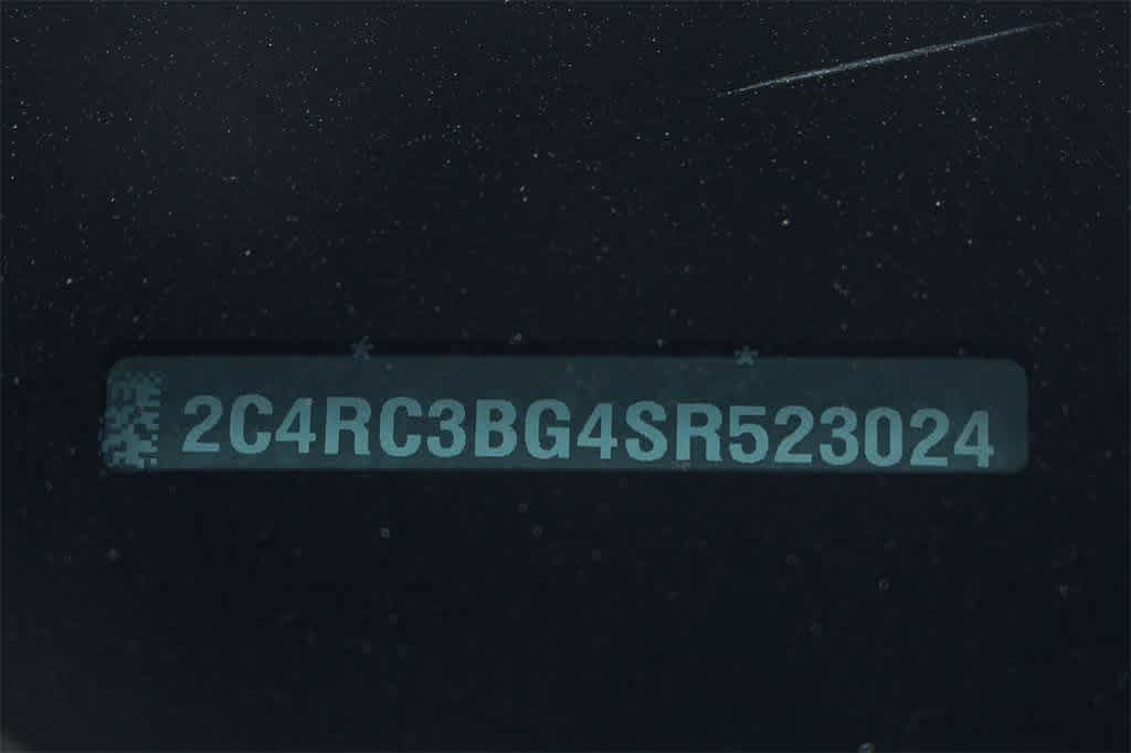 Thumbnail: 2025 Chrysler Pacifica - 27