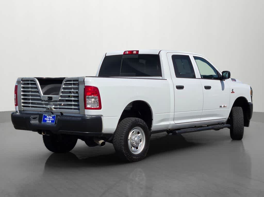 Thumbnail: 2020 RAM 2500 - 6