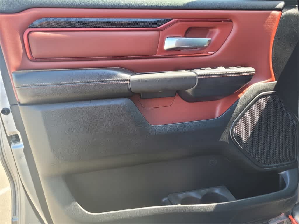 Thumbnail: 2019 RAM 1500 - 14