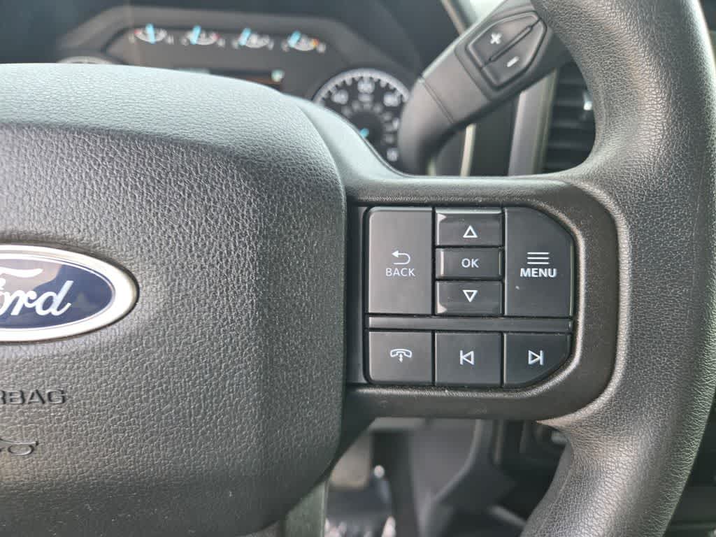 Thumbnail: 2023 Ford F-150 - 20