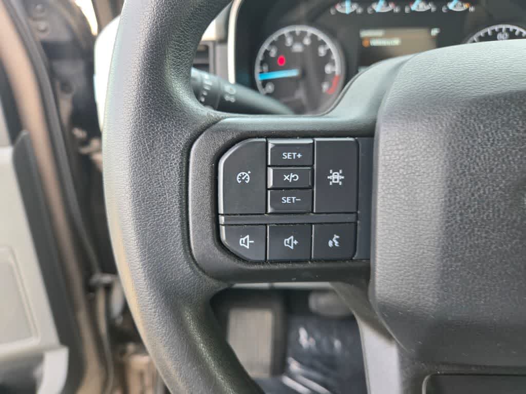 Thumbnail: 2023 Ford F-150 - 21