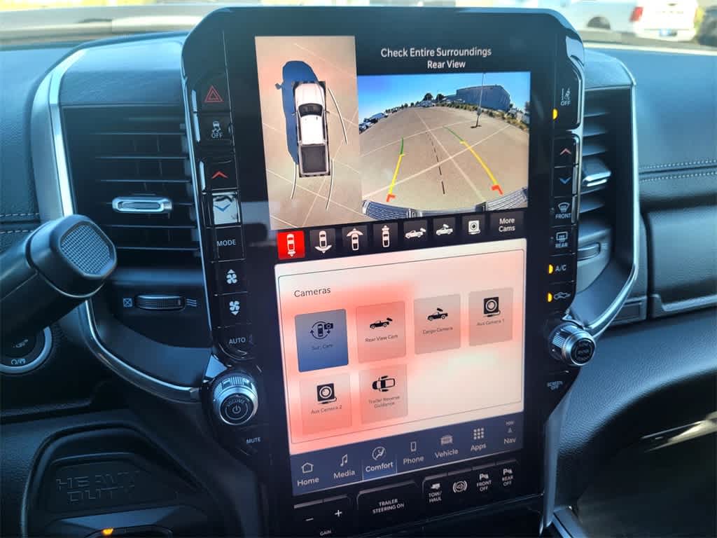 Thumbnail: 2026 RAM 2500 - 18