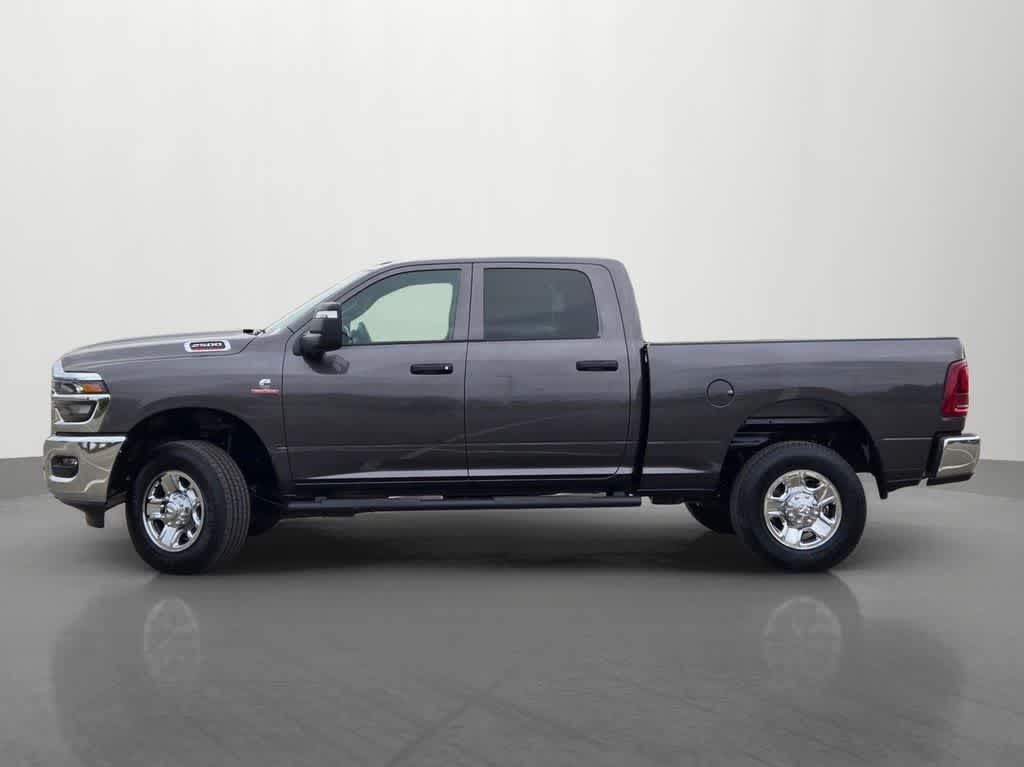 Thumbnail: 2026 RAM 2500 - 3