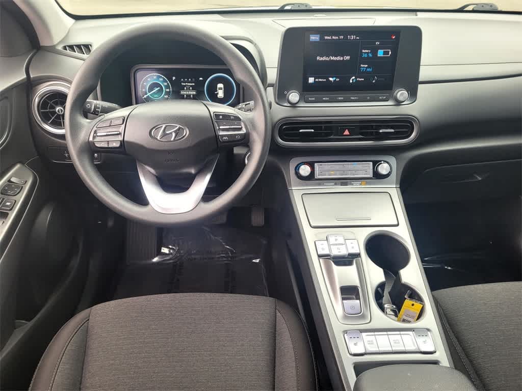 Thumbnail: 2023 Hyundai Kona - 12