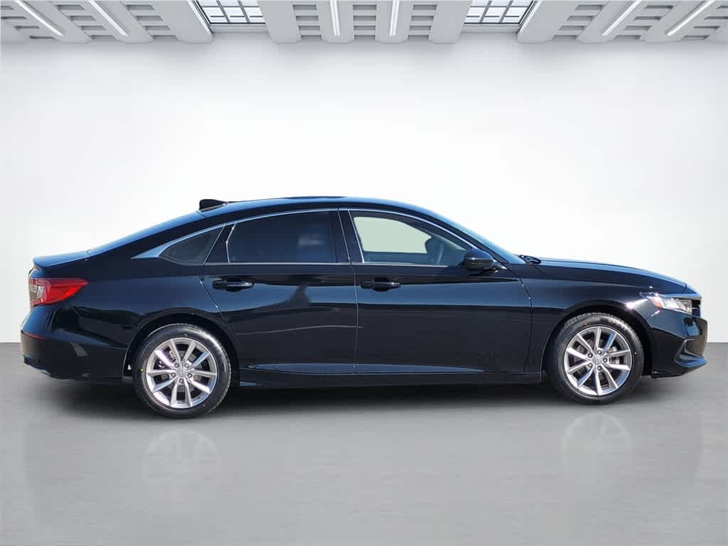 Thumbnail: 2022 Honda Accord - 7